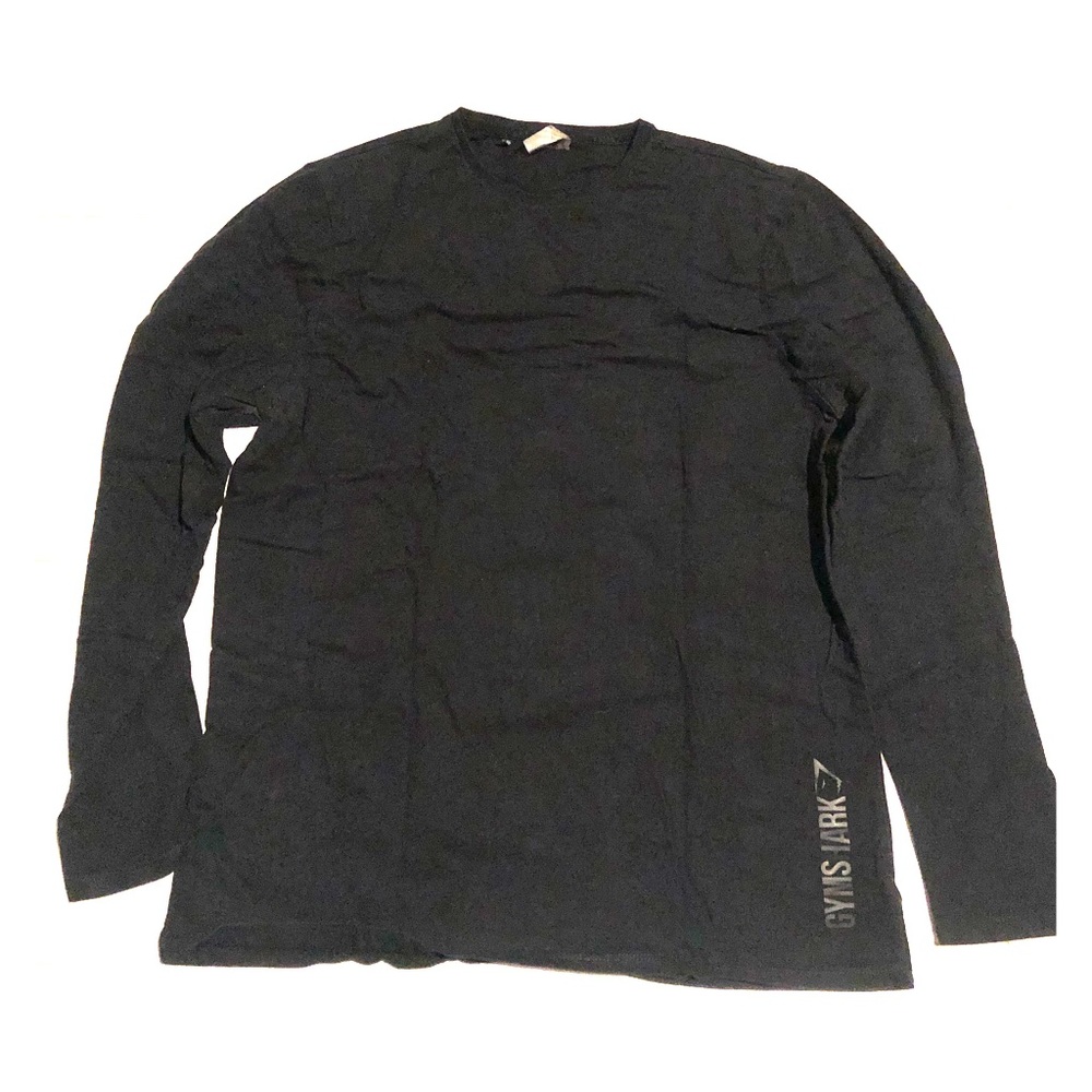 Gymshark Long sleeve XL